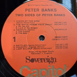 PETER BANKS TWO SIDES OF