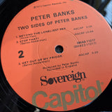 PETER BANKS TWO SIDES OF