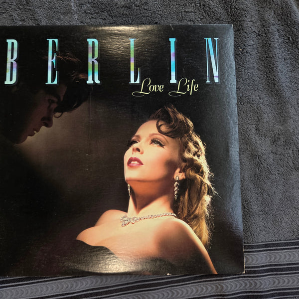 BERLIN LOVE LIFE