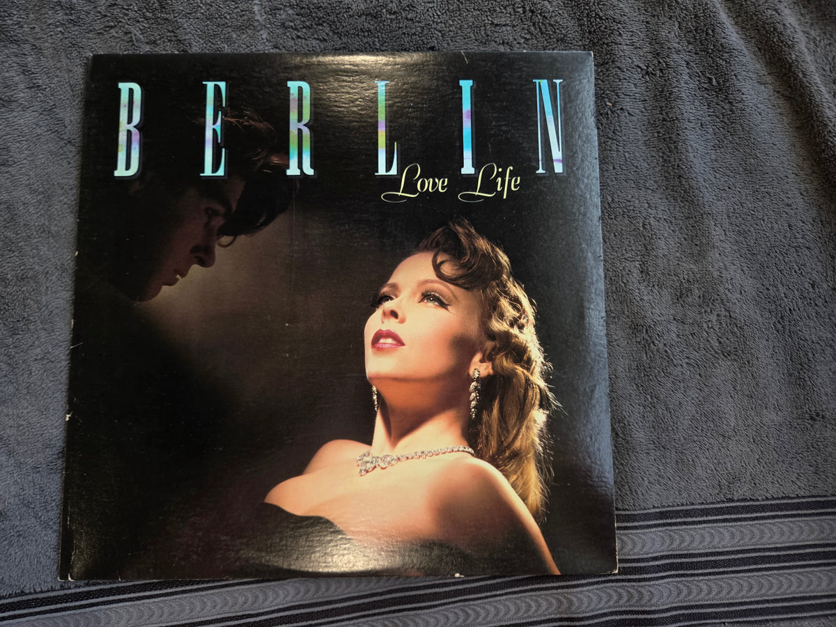 BERLIN LOVE LIFE