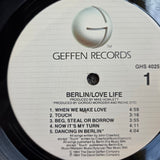 BERLIN LOVE LIFE
