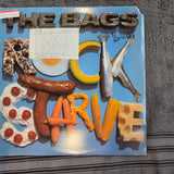 BAGS ROCK STARVE