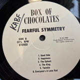 BOX OF CHOCOLATES FEARFUL SYMMETRY