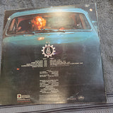 BACHMAN TURNER OVERDRIVE STREET ACTION IMP