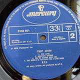 BACHMAN TURNER OVERDRIVE STREET ACTION IMP