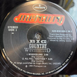 BIG COUNTRY WONDERLAND