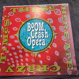 BOOM CRASH OPERA THESE