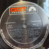 BUGSY MAUGH BUGSY