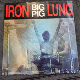 BIG PIG IRON LUNG