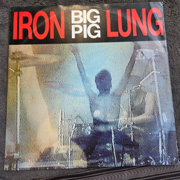 BIG PIG IRON LUNG