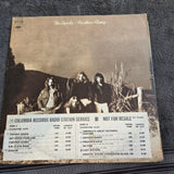 BYRDS FARTHER ALONG