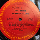 BYRDS FARTHER ALONG