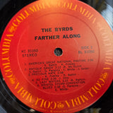 BYRDS FARTHER ALONG