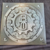 BACHMAN TURNER OVERDRIVE S/T IMP