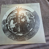 BACHMAN TURNER OVERDRIVE S/T IMP