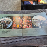 BACHMAN TURNER OVERDRIVE S/T IMP