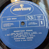 BACHMAN TURNER OVERDRIVE S/T IMP