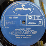 BACHMAN TURNER OVERDRIVE S/T IMP
