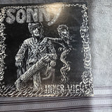 SONNY BONO INNER VIEW MONO