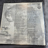 SONNY BONO INNER VIEW MONO