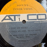 SONNY BONO INNER VIEW MONO
