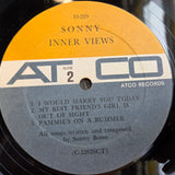 SONNY BONO INNER VIEW MONO