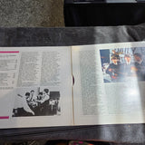 BEATLES BIRTH OF ITA IMP