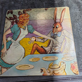 JOHN BALDRY EVERYTHING STOPS FOR TEA