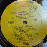 JOHN BALDRY EVERYTHING STOPS FOR TEA