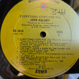 JOHN BALDRY EVERYTHING STOPS FOR TEA