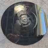 TENACIOUS D DONT BLOW IT KAGE ETCHED 7"