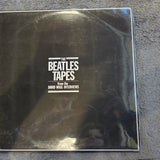 BEATLES TAPES IMPORT DAVID WIGGS INTERVIEWS