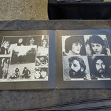 BEATLES TAPES IMPORT DAVID WIGGS INTERVIEWS