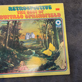 BUFFALO SPRINGFIELD RETROSPECTIVE ATCO