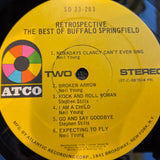 BUFFALO SPRINGFIELD RETROSPECTIVE ATCO