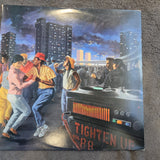BIG AUDIO DYNAMITE TIGHTEN UP