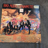 BIG AUDIO DYNAMITE TIGHTEN UP
