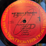 BIG AUDIO DYNAMITE TIGHTEN UP