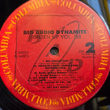 BIG AUDIO DYNAMITE TIGHTEN UP