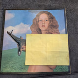 BLIND FAITH GATEFOLD GF UK IMP