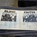 BLIND FAITH GATEFOLD GF UK IMP