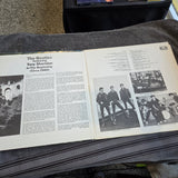 BEATLES FEATURING TONY SHERIDAN