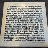 BEATLES FEATURING TONY SHERIDAN