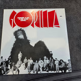 BONZO DOG BAND GORILLA UK IMP