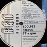 BONZO DOG BAND GORILLA UK IMP