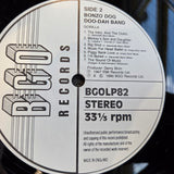 BONZO DOG BAND GORILLA UK IMP