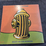 BONZO DOG BAND BEAST OF THE
