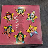 BONZO DOG BAND BEAST OF THE