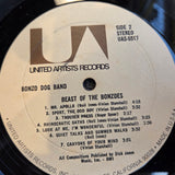 BONZO DOG BAND BEAST OF THE