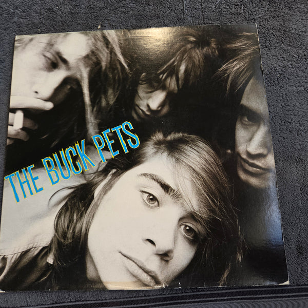 BUCK PETS S/T